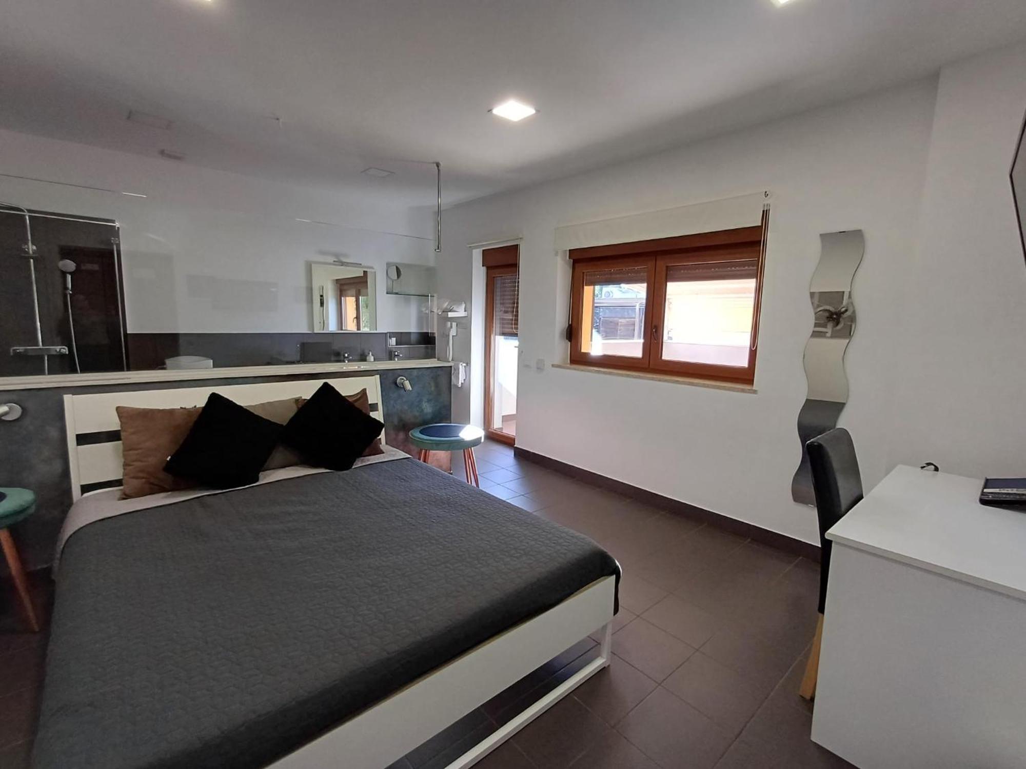 Wellness Villa Istriana Murine Exterior foto