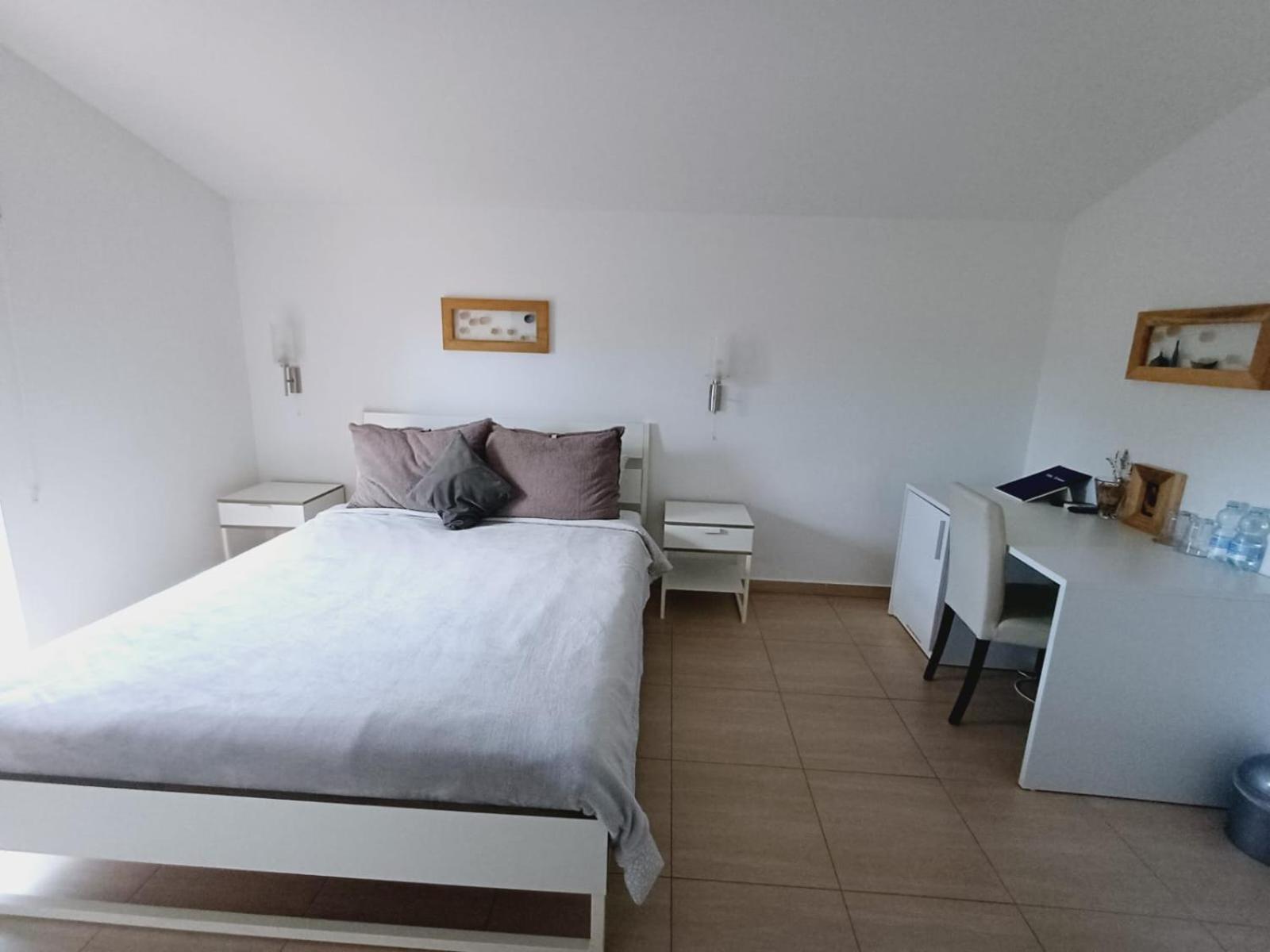Wellness Villa Istriana Murine Exterior foto