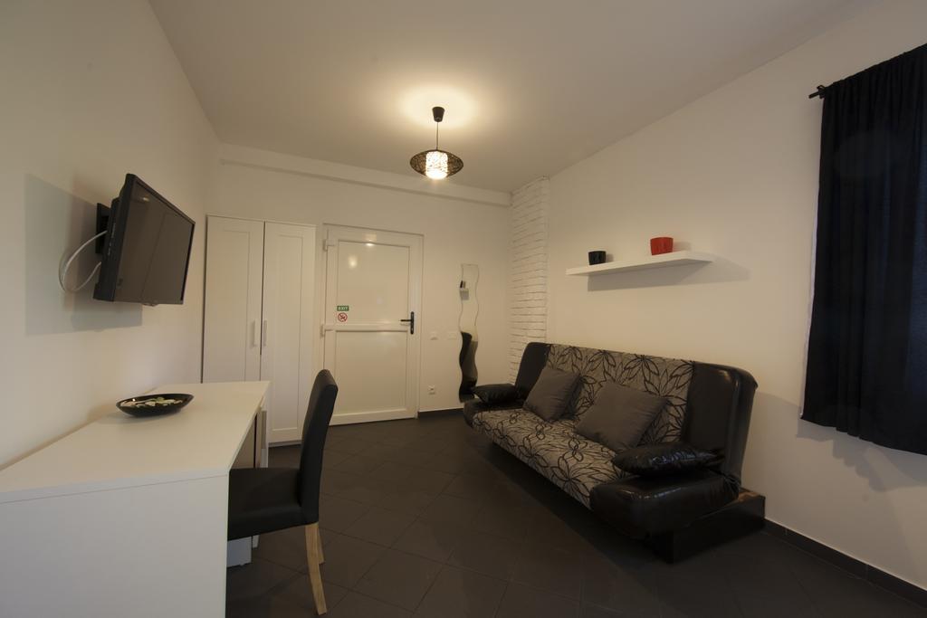Wellness Villa Istriana Murine Zimmer foto
