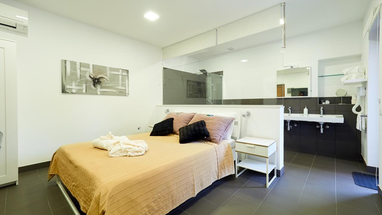 Wellness Villa Istriana Murine Exterior foto